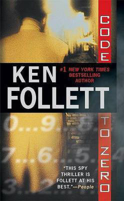 Code to Zero (Om)(English, Paperback, Follett Ken)