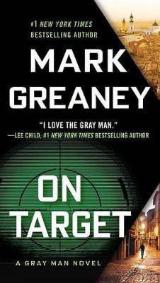On Target(English, Electronic book text, Greaney Mark)