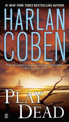 Play Dead(English, Electronic book text, Coben Harlan)