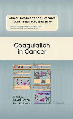 Coagulation in Cancer(English, Electronic book text, Green David)
