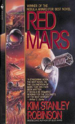Red Mars(English, Paperback, Robinson Kim Stanley)