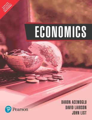 Economics | 1st Edition(English, Paperback, Daron Acemoglu)