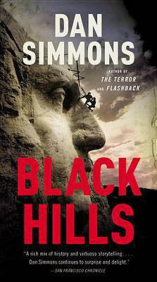 Black Hills(English, Electronic book text, Simmons Dan)