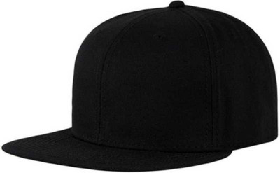 DELUXE Solid Sports/Regular Cap Cap