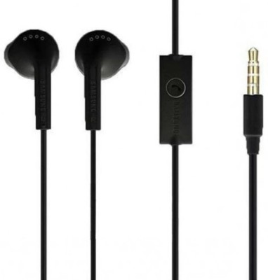 electmart YS High Quality Earphone For All 3.5mm Jack Android Smartphones Wired Gaming Headset(Black, In the Ear)
