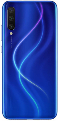 TINGTONG Xiaomi Mi A3 Back Panel(Not just Blue)