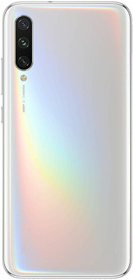 Slugabed Xiaomi Mi A3 Back Panel(White)