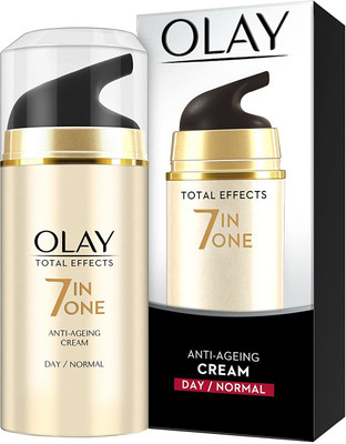 OLAY Total Effects ANTI AGEING Normal Day Cream(20 g)