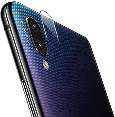 HEAVIN Camera Lens Protector for Vivo Nex(Pack of 1)