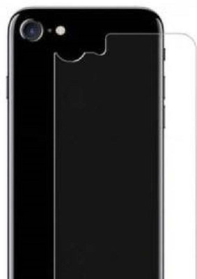 Prolike Impossible Screen Guard for Apple Iphone SE (2020)(Pack of 1)