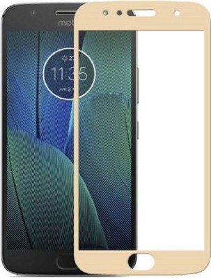 Prolike Tempered Glass Guard for Motorola Moto G5(Pack of 1)