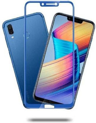 Prolike Tempered Glass Guard for Honor Play(Pack of 1)