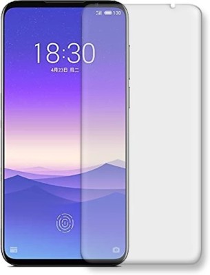 DB Tempered Glass Guard for MEIZU 16S PRO(Pack of 1)