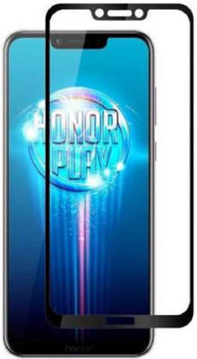 Prolike Tempered Glass Guard for Honor Play(Pack of 1)