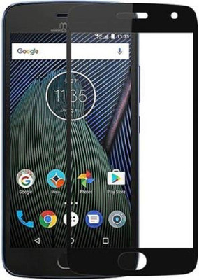 Prolike Tempered Glass Guard for Motorola Moto G5(Pack of 1)