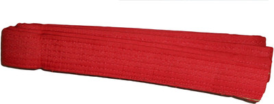 Be Win KARATE/ MARTIAL ARTS/TAEKWONDO YELLOW GRADE BELT Abdominal Belt(Yellow)