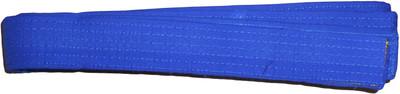 Be Win KARATE/ MARTIAL ARTS/TAEKWONDO YELLOW GRADE BELT Abdominal Belt(Yellow)