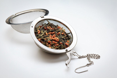 Prolieve Tea Strainer(Pack of 1)