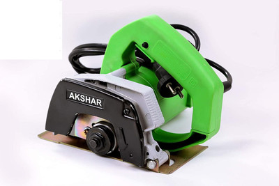 AKSHAR VP110A Marble and Handheld Tile Cutter(1050 W)