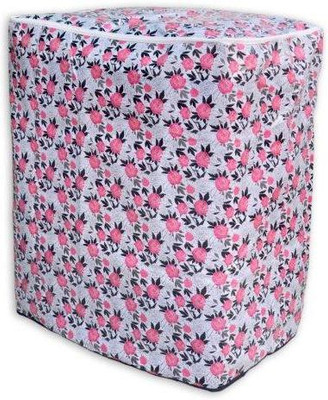 Signore Creation Semi-Automatic Washing Machine  Cover(Width: 85 cm, Multicolor)