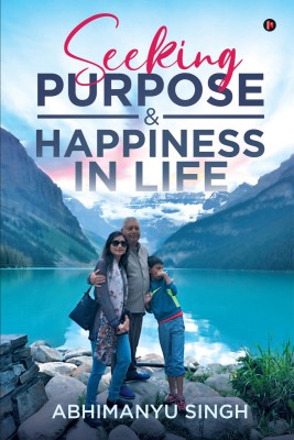 Seeking Purpose & Happiness in Life(English, Paperback, unknown)