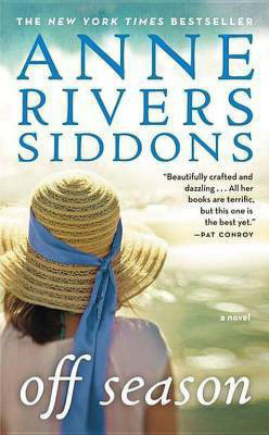Off Season(English, Electronic book text, Siddons Anne Rivers)