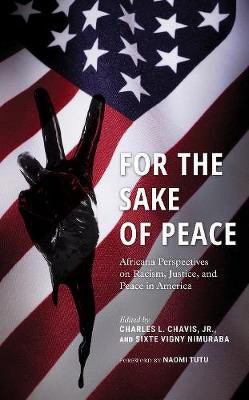 For the Sake of Peace(English, Hardcover, unknown)