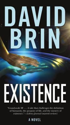 Existence(English, Paperback, Brin David)