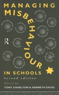 Managing Misbehaviour in Schools(English, Electronic book text, unknown)