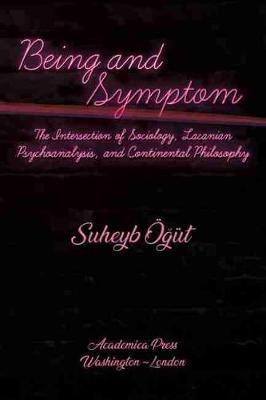 Being and Symptom(English, Hardcover, OEguet Suheyb)