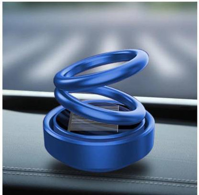 AIRSKY Organic Car Freshener Blocks Solar blue(150 ml)