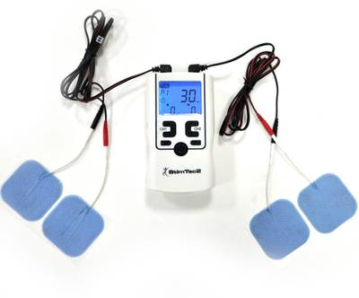 Johari Digital Stimtec-2 TENS + EMS, Muscle Stimulator Electrotherapy Device  (Stimtec-2)