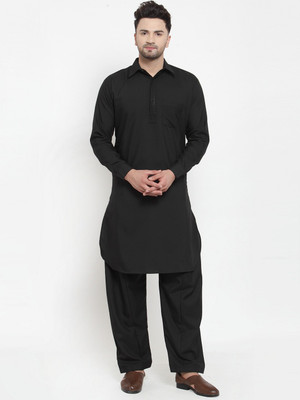 ABH Lifestyle Men Kurta Salwar Set
