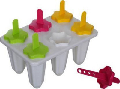 Uratech 0 ml Manual Ice Cream Maker(Multicolor)
