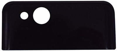 TINGTONG Google Pixel 2 Back Panel(Black)