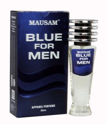 MAUSAM BLUE FOR MEN 30ML Eau de Parfum  -  30 ml(For Men & Women)