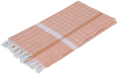 gouri textiles solapur manufacturer Cotton 200 GSM Bath Towel(Pack of 2)