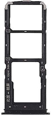 Docile Sim Card Tray(Compatible With VIVO V17)
