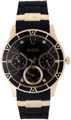 GUESS Analog Watch  - For Women