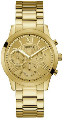 GUESS Analog Watch  - For Men