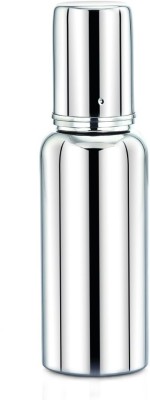 Maxima Aayush Feeding Bottle - 150 ml(Silver)