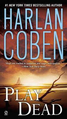 Play Dead(English, Electronic book text, Coben Harlan)