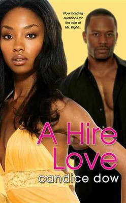 A Hire Love(English, Electronic book text, Dow Candice)