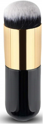 Miss Hot Foundation Blusher Brush Black(Pack of 1)