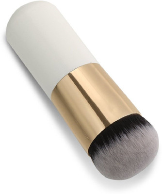 Miss Hot Foundation Brush(Pack of 1)(Pack of 1)