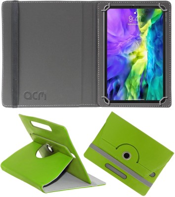ACM Flip Cover for Apple iPad Pro 11 inch(Green, Cases with Holder, Pack of: 1)