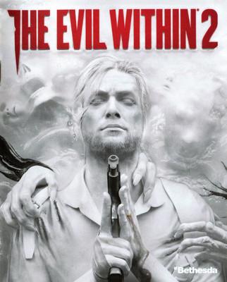 The Evil Within 2(Code in the Box - for PC)
