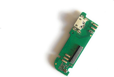 SPAREWARE DAfads LYF WATER F1 Charging Connector Flex cable