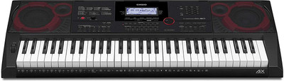 CASIO CT-X8000IN KH37 Digital Portable Keyboard(61 Keys)