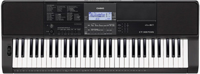 CASIO CT-X870IN KS44A Digital Portable Keyboard(61 Keys)